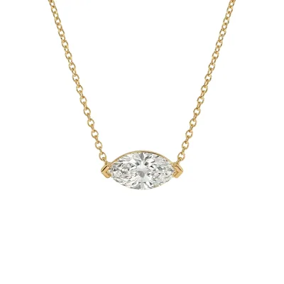 תליון מרקיזה